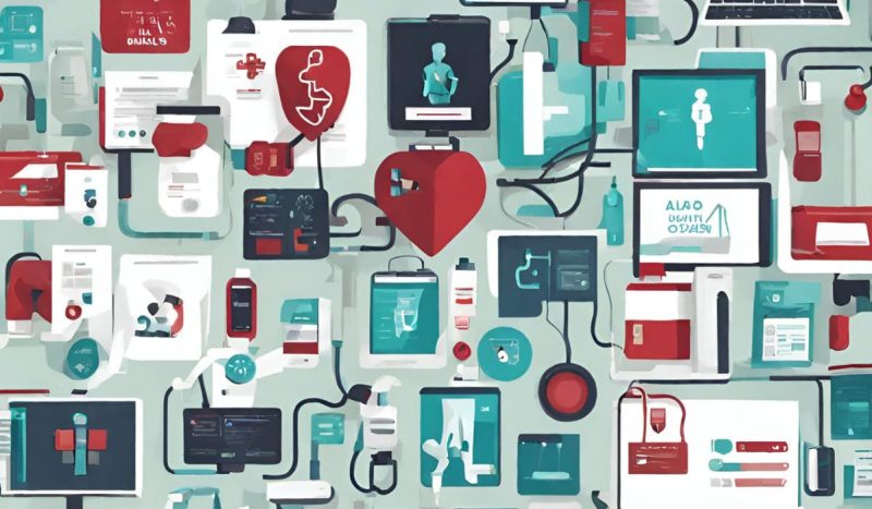 Database Mess Up: 7TB of Healthcare Data Leak Affects 12 Million Patients