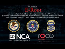 E-Root Marketplace Admin Extradited to US on Computer Fraud Charge