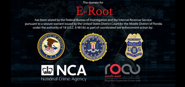 E-Root Marketplace Admin Extradited to US on Computer Fraud Charge