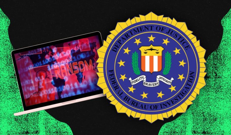 FBI Warns of Extortionists Stealing Plastic Surgery Data for Ransom