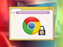 Google Chrome to Mask User IP Addresses to Protect Privacy