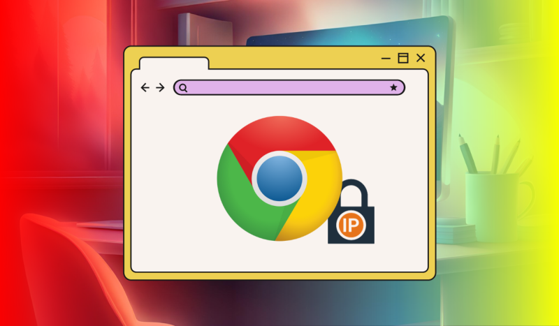 Google Chrome to Mask User IP Addresses to Protect Privacy