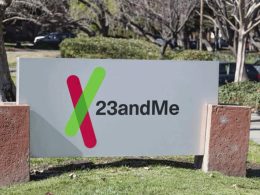 Hacker Claims to Have Data of 7 Million 23andMe Users from DNA Service