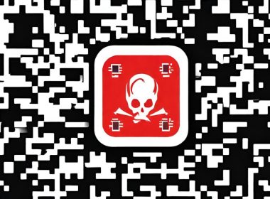 Hackers Exploit QR Codes with QRLJacking for Malware Distribution