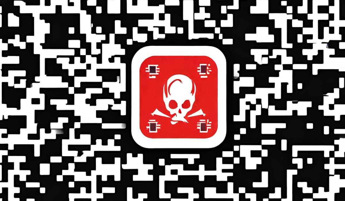 Hackers Exploit QR Codes with QRLJacking for Malware Distribution