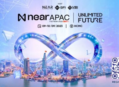 NEAR APAC 2023: Vietnam’s Largest Blockchain Conference on the Horizon