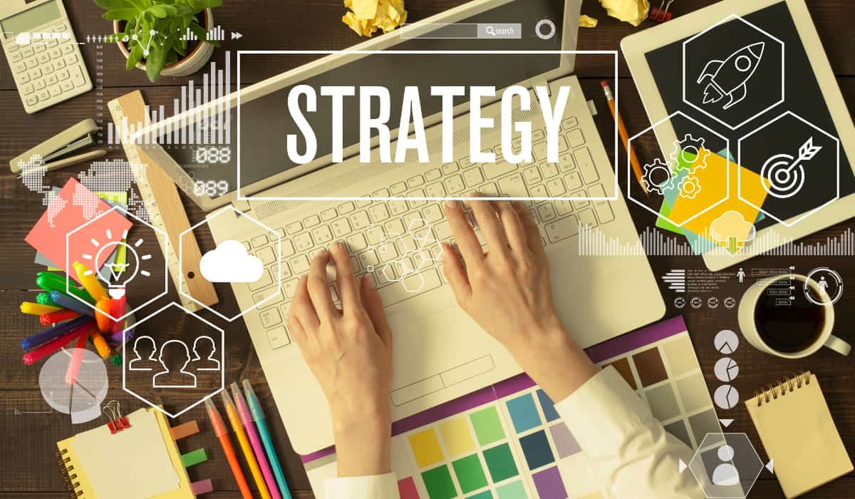 Choosing the Right Strategy for Your Business