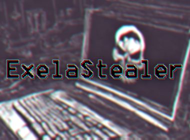 New Windows Infostealer 'ExelaStealer' Being Sold on Dark Web