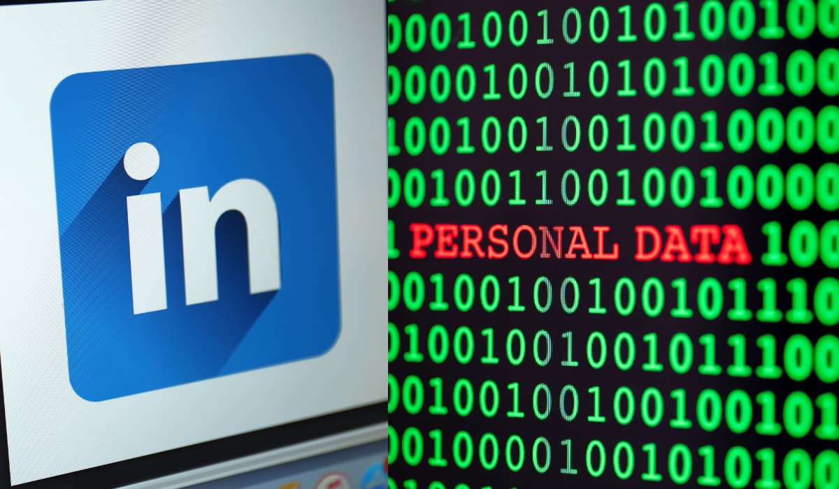 Hacker Leaks Scrapped LinkedIn Database with 35 Million User Data