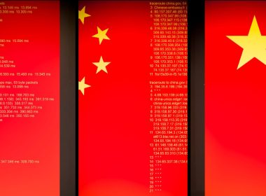 Chinese APT Posing as Cloud Services to Spy on Cambodian Government