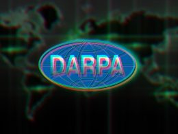 DARPA Investigates data breach