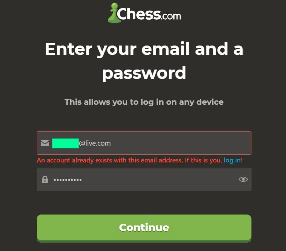 Chess.com Faces Second Data Leak: 476,000 Scraped User Records Leaked