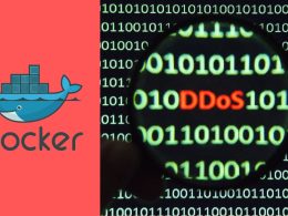 OracleIV DDoS Botnet Malware Targets Docker Engine API Instances