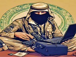 Pro-Palestinian APT Using IronWind Malware in New Attack