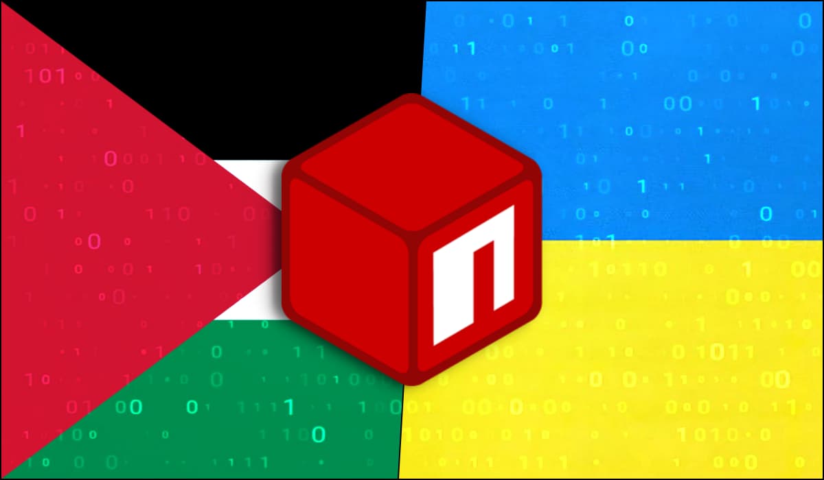 New Protestware Uses npm Packages to Call for Peace in Gaza and Ukraine