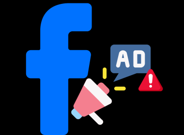 Provocative Facebook Ads Leveraged to Deliver NodeStealer Malware