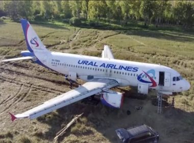 Ukraine Hacks Russia's Aviation Agency, Claims "Aviation Cannibalism"