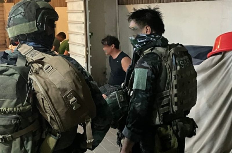 Interpol Nets $300 Million, Arrests 3,500 in Major Cyber Crime Bust