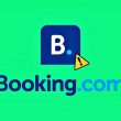 Sophisticated Booking.com Scam Targeting Guests with Vidar Infostealer