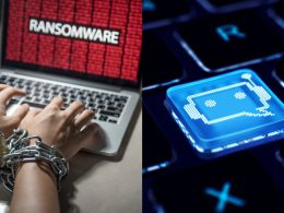 China Arrests Four Who Weaponized ChatGPT for Ransomware