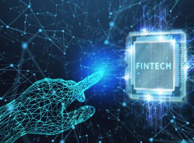 Digital Transformation in the Financial Industry: The Role of Fintech