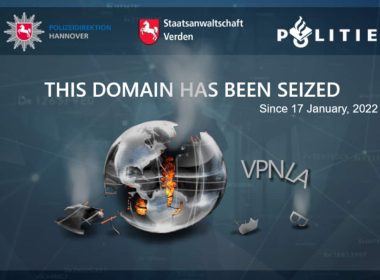 Europol takes down VPN service VPNLab used by ransomware operators