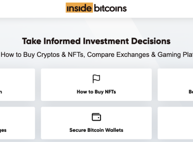 InsideBitcoins Review - Best Platform To Catch Up on Crypto News?