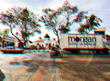 Logistics giant D.W. Morgan exposed 100 GB worth of clients’ data
