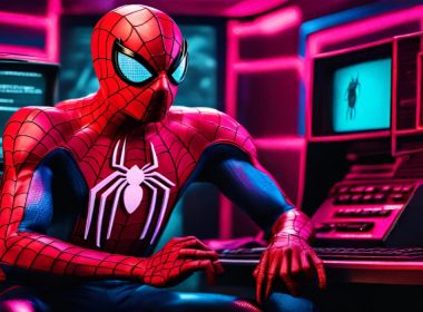 Spider-Man 2 Developer Insomniac Games Hit by Rhysida Ransomware