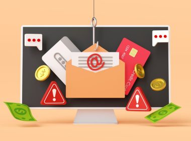USPS Delivery Phishing Scam Exploits SaaS Providers to Steal Data
