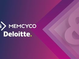 Deloitte Teams Up with Memcyco for Real-Time Digital Impersonation Protection