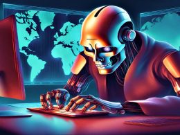 Artificial Intelligence Heightens Ransomware Threat, UK Cyber Security Center Warns