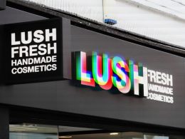 British Cosmetics Retailer Lush Investigating Cyber Attack