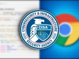 CISA Warns of Exploited Vulnerabilities in Chrome and Excel Parsing Library