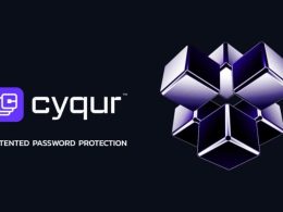 Cyqur Launches Data Encryption and Fragmentation Web Extension