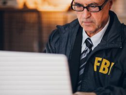 FBI Warns of Tech Support Courier Scam Aiming at Cash and Metals