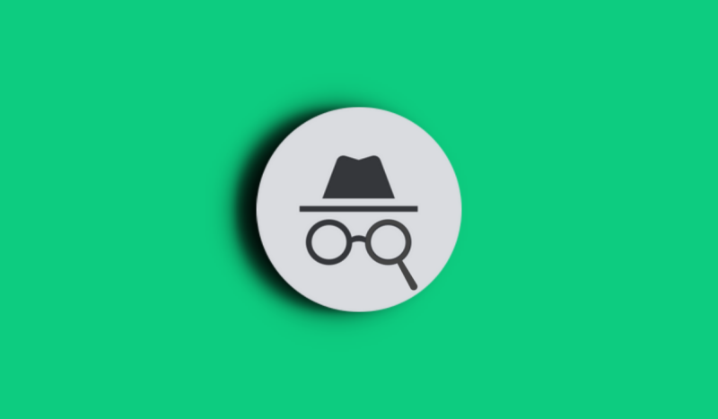 Google's Incognito: Shrouded in Secrecy, Now Slightly Less So