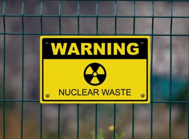 Hackers Attack UK's Nuclear Waste Services Through LinkedIn