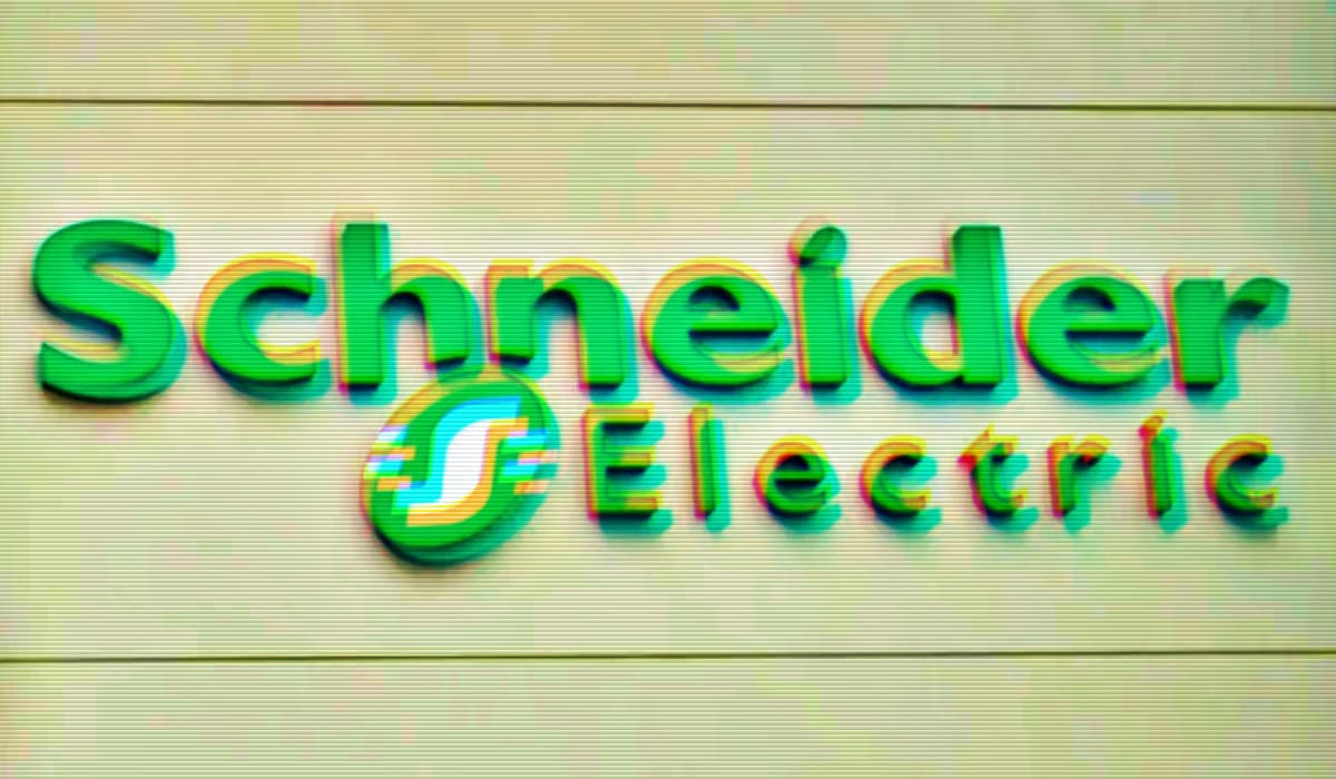 Schneider Electric Energy Giant Confirms Cactus Ransomware Attack