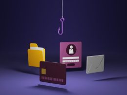 New Phishing Scam Hooks META Businesses with Trademark Threats