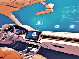 Volkswagen Goes AI, integrates ChatGPT into its vehicles