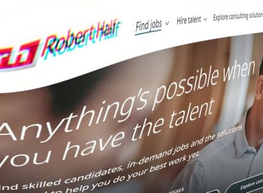 Hackers Claim Data Breach at Staffing Giant Robert Half, Sell Sensitive Data