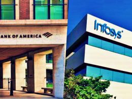 Infosys Data Breach Impacts 57,000 Bank of America Customers