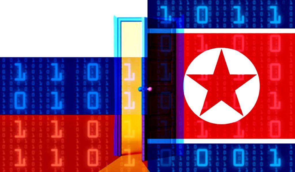 Russian Ministry Software Backdoored with North Korean KONNI Malware