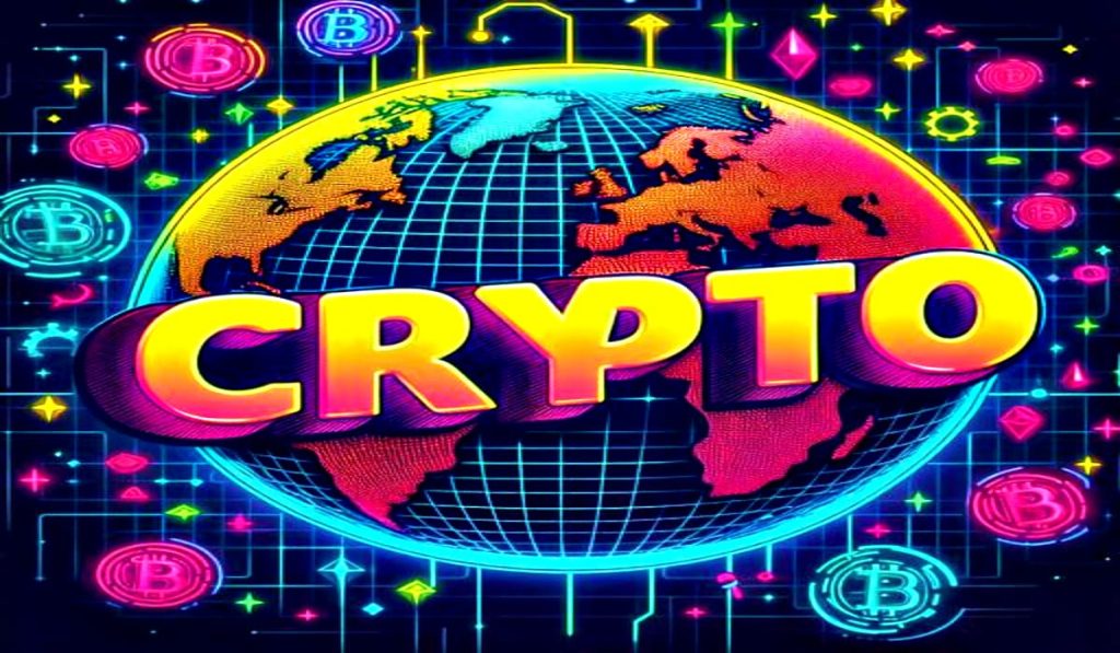 5 Types of Crypto You Didn’t Know Existed
