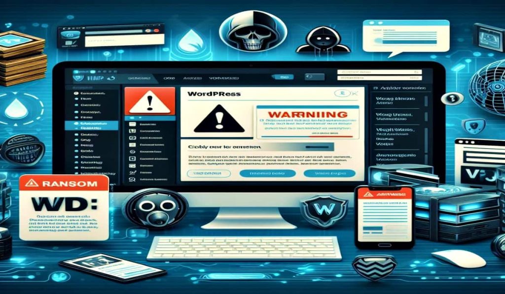 FakeUpdates Malware Campaign Targets WordPress - Millions of Sites at Risk