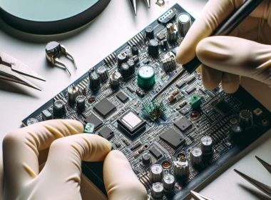 A Comprehensive Guide To Prototyping PCB Assembly