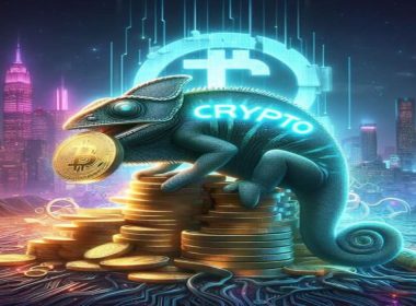 CryptoChameleon Phishing Scam Targets Crypto Users and FCC Employees