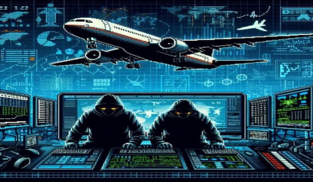Dark Web Tool Arms Ransomware Gangs: E-commerce & Aviation Industries Targeted