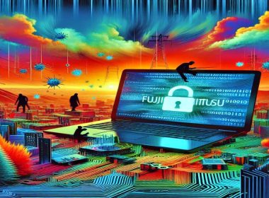 Fujitsu Scrambles After Malware Attack: Customer Data Potentially Breached